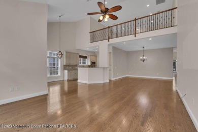 ONE & ONLY OPPORTUNITY TO LIVE IN A FABULOUS 3BD/3BA LOFT HOME on Westlake Golf and Country Club in New Jersey - for sale on GolfHomes.com, golf home, golf lot