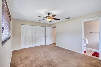 Welcome to this beautifully updated 2 bedroom 2 bath home on Highland Lakes Executive Golf Course in Florida - for sale on GolfHomes.com, golf home, golf lot