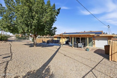 This home TRULY HAS IT ALL! Beautifully and completely remodeled on Sun City South Golf Course in Arizona - for sale on GolfHomes.com, golf home, golf lot