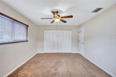 Welcome to this beautifully updated 2 bedroom 2 bath home on Highland Lakes Executive Golf Course in Florida - for sale on GolfHomes.com, golf home, golf lot