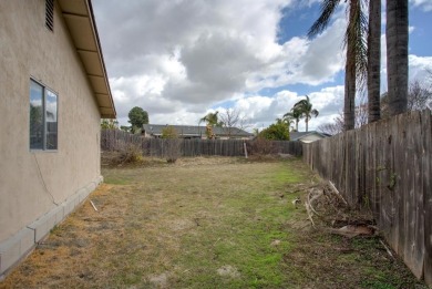 A fantastic opportunity to own a 4-bedroom, 2-bathroom home in on Carlton Oaks Country Club in California - for sale on GolfHomes.com, golf home, golf lot