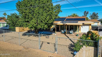 This home TRULY HAS IT ALL! Beautifully and completely remodeled on Sun City South Golf Course in Arizona - for sale on GolfHomes.com, golf home, golf lot