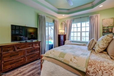 Nestled in the heart of the highly sought-after Crown Colony on Crown Colony Golf and Country Club in Florida - for sale on GolfHomes.com, golf home, golf lot