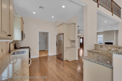 ONE & ONLY OPPORTUNITY TO LIVE IN A FABULOUS 3BD/3BA LOFT HOME on Westlake Golf and Country Club in New Jersey - for sale on GolfHomes.com, golf home, golf lot
