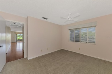 Stunning waterfront views in this villa home located in the on Plantation Golf and Country Club in Florida - for sale on GolfHomes.com, golf home, golf lot