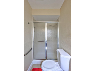 Welcome to this beautifully updated 2 bedroom 2 bath home on Highland Lakes Executive Golf Course in Florida - for sale on GolfHomes.com, golf home, golf lot
