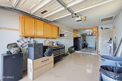 This home TRULY HAS IT ALL! Beautifully and completely remodeled on Sun City South Golf Course in Arizona - for sale on GolfHomes.com, golf home, golf lot