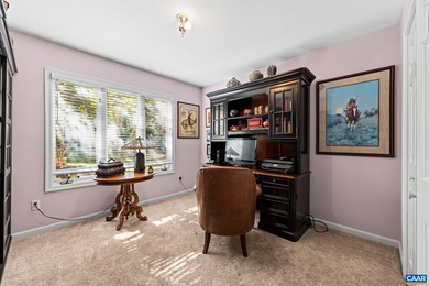 Enjoy peaceful mornings sipping coffee and relaxing evenings on Lake Monticello Golf Course in Virginia - for sale on GolfHomes.com, golf home, golf lot