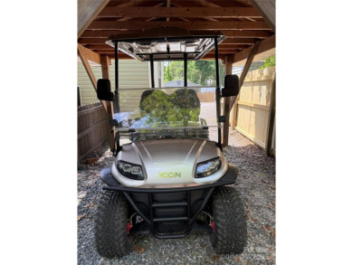 Welcome to 102 Papoose Ct. This 1999 Park Model is in great on The Tillery Tradition Country Club in North Carolina - for sale on GolfHomes.com, golf home, golf lot
