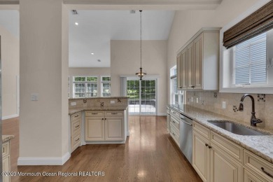 ONE & ONLY OPPORTUNITY TO LIVE IN A FABULOUS 3BD/3BA LOFT HOME on Westlake Golf and Country Club in New Jersey - for sale on GolfHomes.com, golf home, golf lot