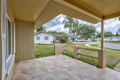 Welcome to this beautifully updated 2 bedroom 2 bath home on Highland Lakes Executive Golf Course in Florida - for sale on GolfHomes.com, golf home, golf lot