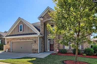 One of a Kind Resort-Style Golf Community. This beautiful home on Cobblestone Park Golf Club in South Carolina - for sale on GolfHomes.com, golf home, golf lot