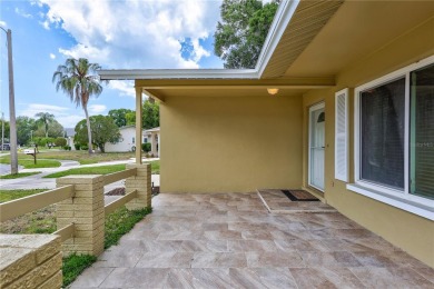 Welcome to this beautifully updated 2 bedroom 2 bath home on Highland Lakes Executive Golf Course in Florida - for sale on GolfHomes.com, golf home, golf lot