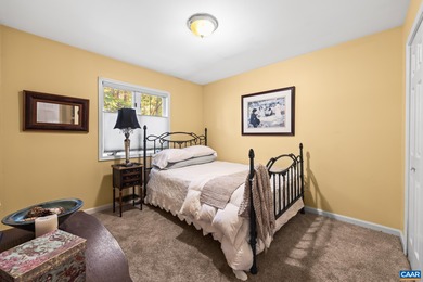 Enjoy peaceful mornings sipping coffee and relaxing evenings on Lake Monticello Golf Course in Virginia - for sale on GolfHomes.com, golf home, golf lot