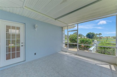 Stunning waterfront views in this villa home located in the on Plantation Golf and Country Club in Florida - for sale on GolfHomes.com, golf home, golf lot