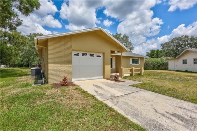 Welcome to this beautifully updated 2 bedroom 2 bath home on Highland Lakes Executive Golf Course in Florida - for sale on GolfHomes.com, golf home, golf lot