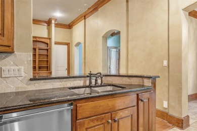 Welcome to this stunning Parade of Homes property, ideally on Cascades Golf Club in Texas - for sale on GolfHomes.com, golf home, golf lot
