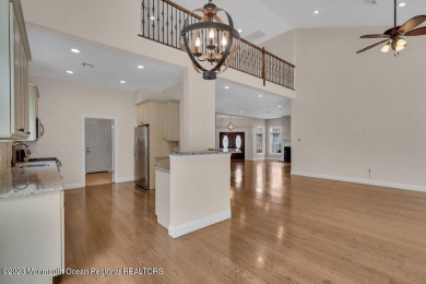 ONE & ONLY OPPORTUNITY TO LIVE IN A FABULOUS 3BD/3BA LOFT HOME on Westlake Golf and Country Club in New Jersey - for sale on GolfHomes.com, golf home, golf lot