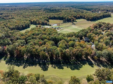 Enjoy peaceful mornings sipping coffee and relaxing evenings on Lake Monticello Golf Course in Virginia - for sale on GolfHomes.com, golf home, golf lot