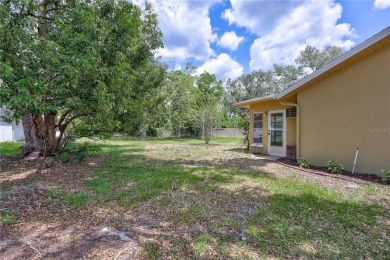 Welcome to this beautifully updated 2 bedroom 2 bath home on Highland Lakes Executive Golf Course in Florida - for sale on GolfHomes.com, golf home, golf lot