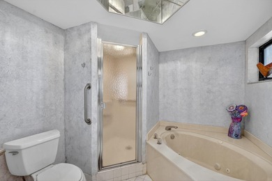 Spectacular golf, lake & tropical garden views from your wrap on Fountains Golf and Country Club in Florida - for sale on GolfHomes.com, golf home, golf lot