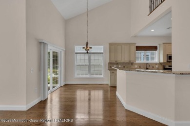 ONE & ONLY OPPORTUNITY TO LIVE IN A FABULOUS 3BD/3BA LOFT HOME on Westlake Golf and Country Club in New Jersey - for sale on GolfHomes.com, golf home, golf lot