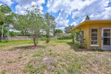 Welcome to this beautifully updated 2 bedroom 2 bath home on Highland Lakes Executive Golf Course in Florida - for sale on GolfHomes.com, golf home, golf lot