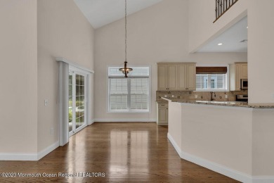 ONE & ONLY OPPORTUNITY TO LIVE IN A FABULOUS 3BD/3BA LOFT HOME on Westlake Golf and Country Club in New Jersey - for sale on GolfHomes.com, golf home, golf lot