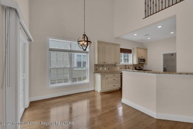 ONE & ONLY OPPORTUNITY TO LIVE IN A FABULOUS 3BD/3BA LOFT HOME on Westlake Golf and Country Club in New Jersey - for sale on GolfHomes.com, golf home, golf lot