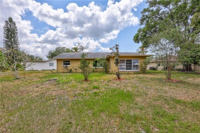 Welcome to this beautifully updated 2 bedroom 2 bath home on Highland Lakes Executive Golf Course in Florida - for sale on GolfHomes.com, golf home, golf lot
