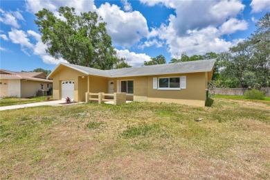 Welcome to this beautifully updated 2 bedroom 2 bath home on Highland Lakes Executive Golf Course in Florida - for sale on GolfHomes.com, golf home, golf lot