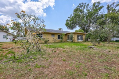 Welcome to this beautifully updated 2 bedroom 2 bath home on Highland Lakes Executive Golf Course in Florida - for sale on GolfHomes.com, golf home, golf lot
