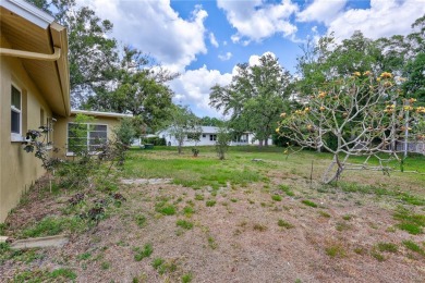 Welcome to this beautifully updated 2 bedroom 2 bath home on Highland Lakes Executive Golf Course in Florida - for sale on GolfHomes.com, golf home, golf lot