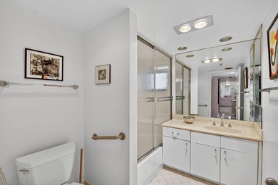 Spectacular golf, lake & tropical garden views from your wrap on Fountains Golf and Country Club in Florida - for sale on GolfHomes.com, golf home, golf lot