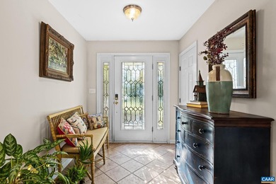 Enjoy peaceful mornings sipping coffee and relaxing evenings on Lake Monticello Golf Course in Virginia - for sale on GolfHomes.com, golf home, golf lot