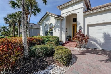 Nestled in the heart of the highly sought-after Crown Colony on Crown Colony Golf and Country Club in Florida - for sale on GolfHomes.com, golf home, golf lot