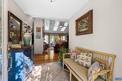 Enjoy peaceful mornings sipping coffee and relaxing evenings on Lake Monticello Golf Course in Virginia - for sale on GolfHomes.com, golf home, golf lot