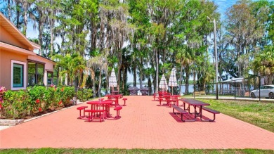 Welcome to this beautifully updated 2 bedroom 2 bath home on Highland Lakes Executive Golf Course in Florida - for sale on GolfHomes.com, golf home, golf lot