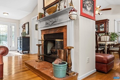 Enjoy peaceful mornings sipping coffee and relaxing evenings on Lake Monticello Golf Course in Virginia - for sale on GolfHomes.com, golf home, golf lot