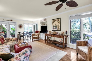The best villa in all of St. Andrews Common, offering panoramic on Palmetto Dunes Golf Course and Resort in South Carolina - for sale on GolfHomes.com, golf home, golf lot