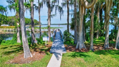 Welcome to this beautifully updated 2 bedroom 2 bath home on Highland Lakes Executive Golf Course in Florida - for sale on GolfHomes.com, golf home, golf lot