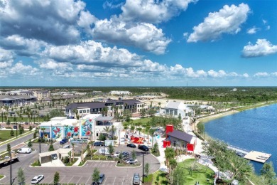 Stunning waterfront views in this villa home located in the on Plantation Golf and Country Club in Florida - for sale on GolfHomes.com, golf home, golf lot