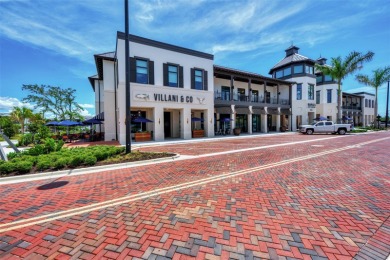 Stunning waterfront views in this villa home located in the on Plantation Golf and Country Club in Florida - for sale on GolfHomes.com, golf home, golf lot