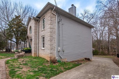 Welcome to this charming home in the highly sought-after on Doe Valley Country Club in Kentucky - for sale on GolfHomes.com, golf home, golf lot