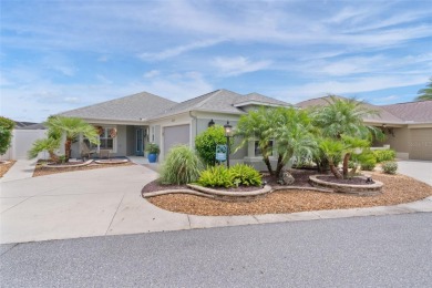 Exquisite WYNDHAM MODEL Oasis in Vibrant MISSION HILLS. Step on The Links of Spruce Creek in Florida - for sale on GolfHomes.com, golf home, golf lot