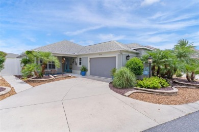 Exquisite WYNDHAM MODEL Oasis in Vibrant MISSION HILLS. Step on The Links of Spruce Creek in Florida - for sale on GolfHomes.com, golf home, golf lot