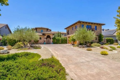 Truly an amazing one of a kind designer custom home! Are you are on The Club at Copper Valley Golf Course in California - for sale on GolfHomes.com, golf home, golf lot