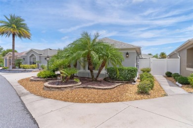 Exquisite WYNDHAM MODEL Oasis in Vibrant MISSION HILLS. Step on The Links of Spruce Creek in Florida - for sale on GolfHomes.com, golf home, golf lot