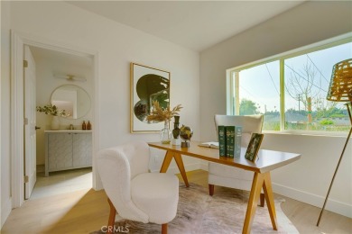This property is located in the vibrant Highland Park on Arroyo Seco Golf Course in California - for sale on GolfHomes.com, golf home, golf lot