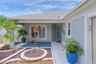 Exquisite WYNDHAM MODEL Oasis in Vibrant MISSION HILLS. Step on The Links of Spruce Creek in Florida - for sale on GolfHomes.com, golf home, golf lot